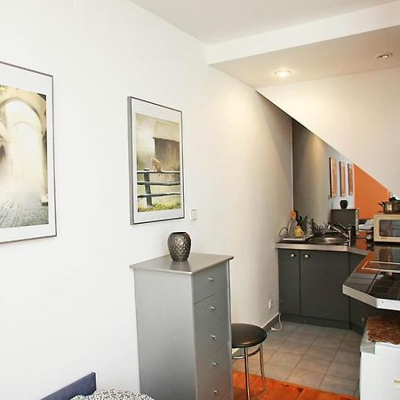 Apartament Sloneczne Gniazdko Z Miejscem Parkingowym Gratis Cena Nizsza Przy Pobycie Od 6 Dni Sopot Exteriör bild
