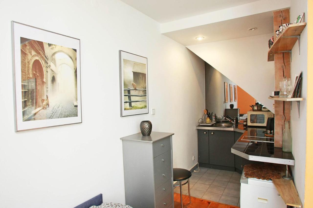 Apartament Sloneczne Gniazdko Z Miejscem Parkingowym Gratis Cena Nizsza Przy Pobycie Od 6 Dni Sopot Exteriör bild